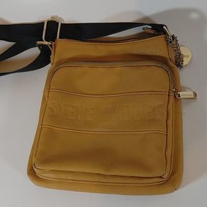 Steve madden crossbody bag